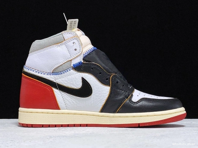 Rep OG Retro 1 Union BV1300-106 High Air Jordan x 0802